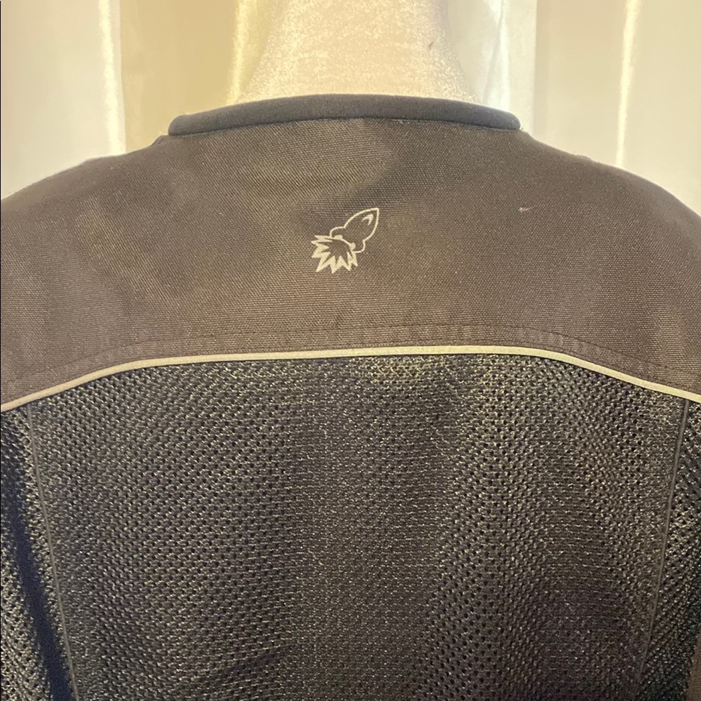 Joe Rocket Motorcycle Jacket - Picture 6 of 16